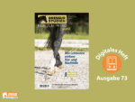 Digitale Ausgabe 73: Wie Lektionen wirken: Vor- und Nachteile
