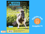 Digitale Ausgabe 75: Wissensheft Gewichtsmanagement "Mission Moppel"