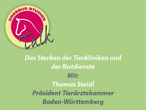 Video: Das Sterben der Tierkliniken und der Notdienste