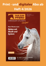 Cover neues Heft