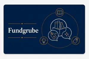 Logo Fundgrube