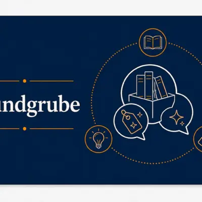 Logo Fundgrube