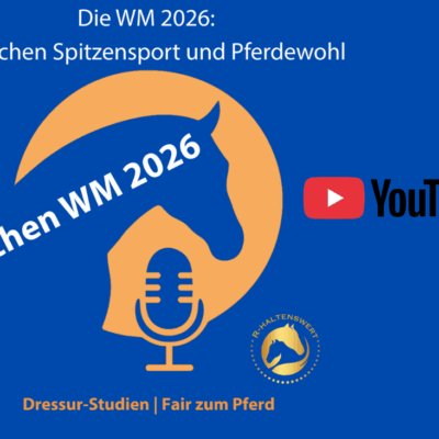 Podcast- und Youtube-Logo