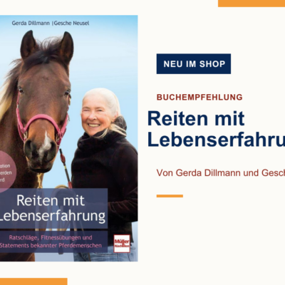 Buchcover und Titel