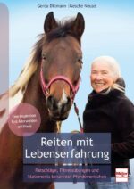 "Reiten mit Lebenserfahrung" von Gerda Dillmann und Gesche Neusel