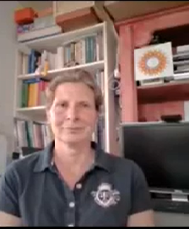 Im Gespräch mit Claudia Butry