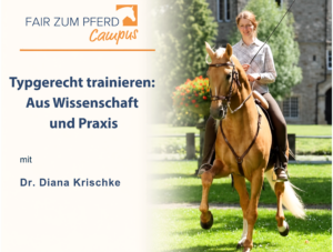 Diana reitet auf Fuchs