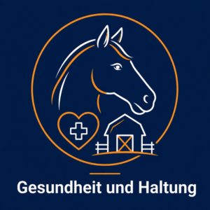 Icon Pferdekopg Gesundheit und Haltung