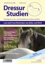 Lust statt Frust: Motivation von Reiter und Pferd
