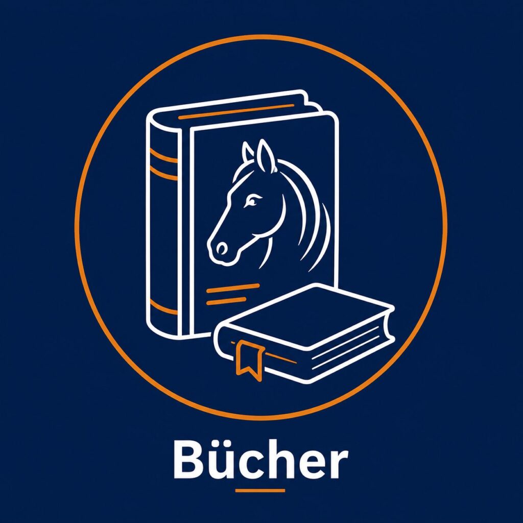 Icon Bücher