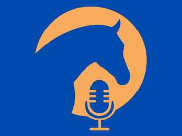 Logo Podcast mit Michael Geitner