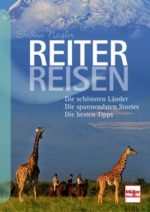 Reiterreisen, Sabine Nägler