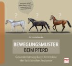 Buch: "Bewegungsmuster beim Pferd " von Dr. Sandra Ruzicka