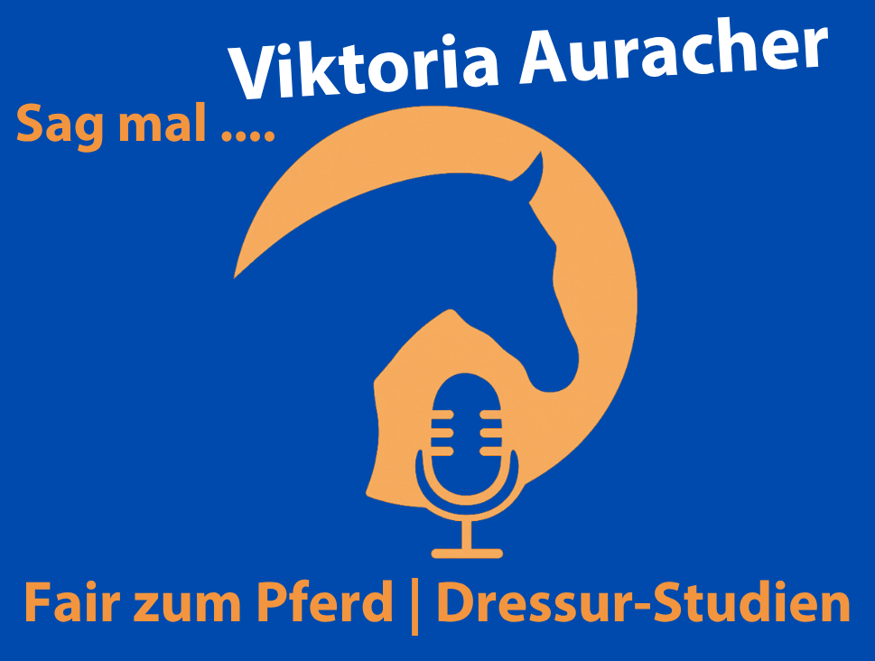 Podcast Folge 61 – Hitze, Turnierstarts und Handlungsbedarf: Im Gespräch mit Viktoria Auracher von der Initiative R-haltenswert