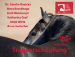 WissensKonferenz "Trageerschöpfung beim Pferd", 08.03.26